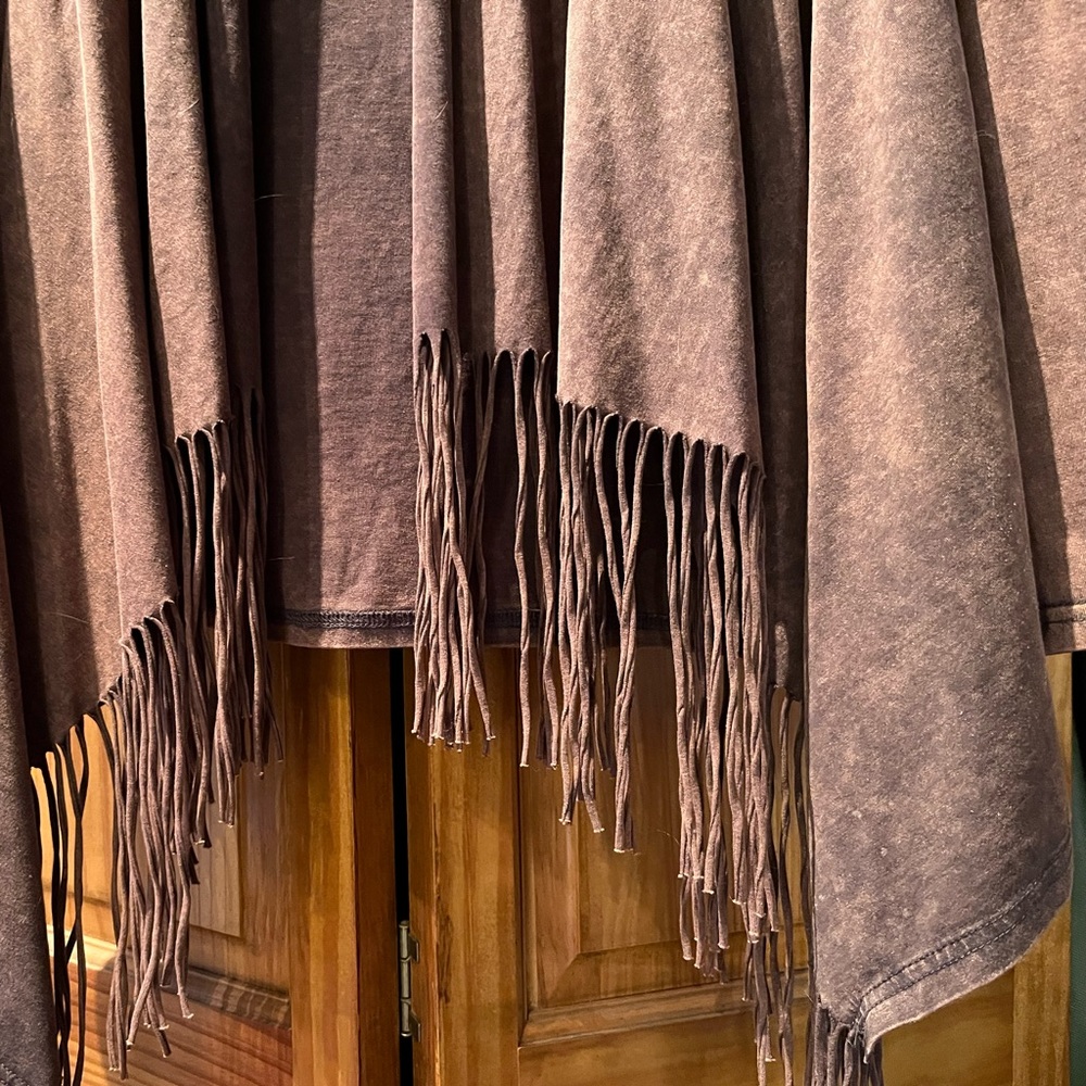 Cute, Soft, Light Weight Western Jacket ! - image 2